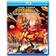 Barbarella (1968) [Blu-ray] [Region Free]